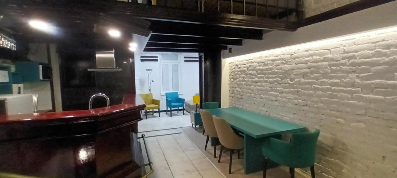 Old Cafe Spa Apartment Beograd Eksteriør billede
