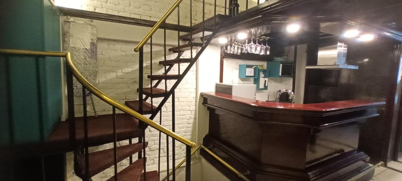 Old Cafe Spa Apartment Beograd Eksteriør billede